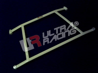 Ultra Racing Front Lower Brace LA4-149