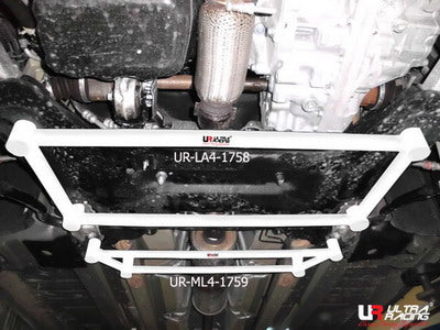 Ultra Racing Front Lower Brace LA4-1758