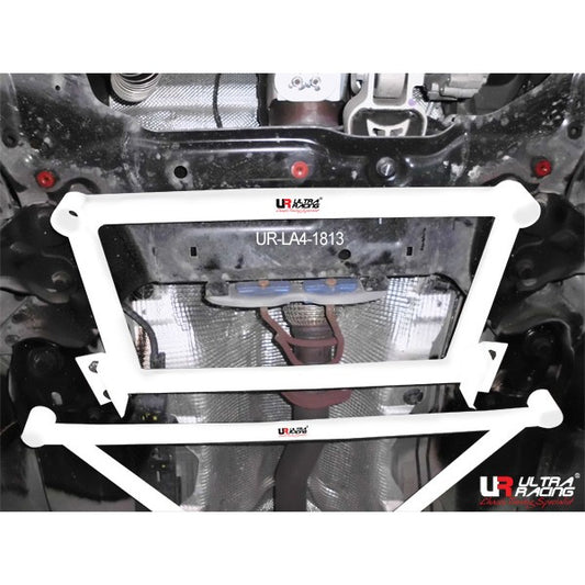 Ultra Racing Front Lower Brace LA4-1813