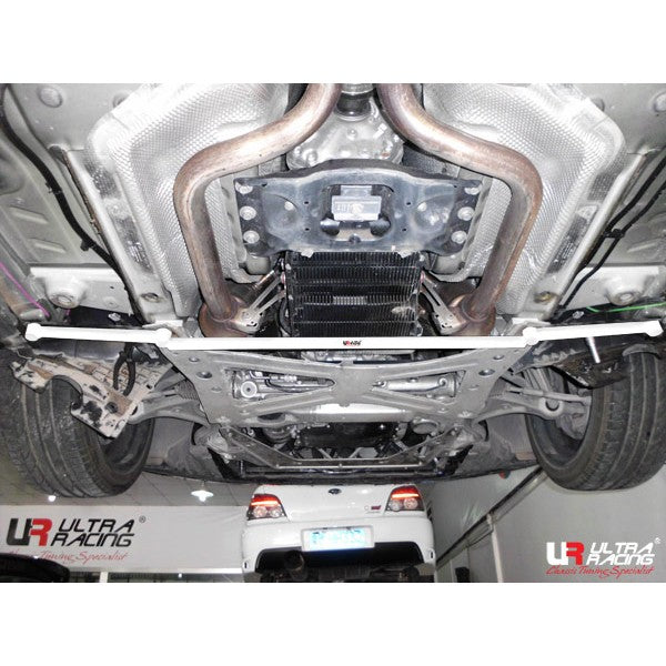 Ultra Racing Front Lower Brace LA4-1879