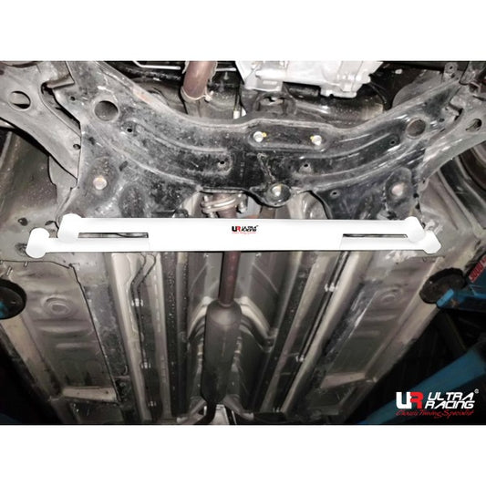 Ultra Racing Front Lower Brace LA4-2007