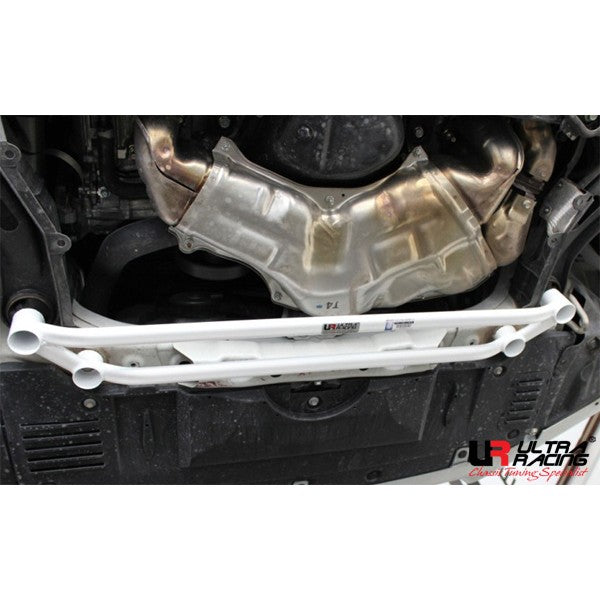 Ultra Racing Front Lower Brace LA4-2143