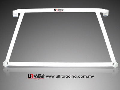 Ultra Racing Front Lower Brace LA4-264