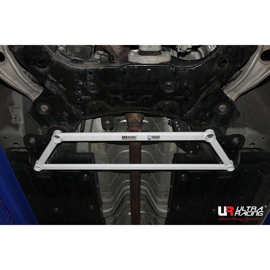 Ultra Racing Front Lower Brace LA4-2756