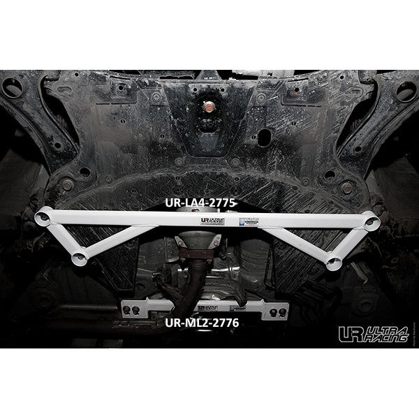 Ultra Racing Front Lower Brace LA4-2775