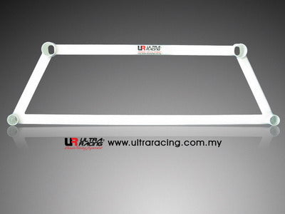 Ultra Racing Front Lower Brace LA4-282