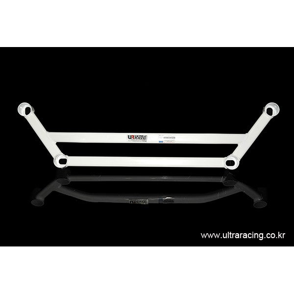 Ultra Racing Front Lower Brace LA4-2979