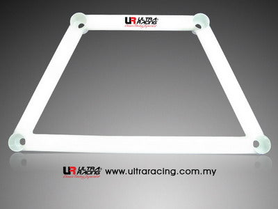 Ultra Racing Front Lower Brace LA4-299
