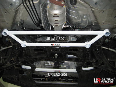 Ultra Racing Front Lower Brace LA4-507