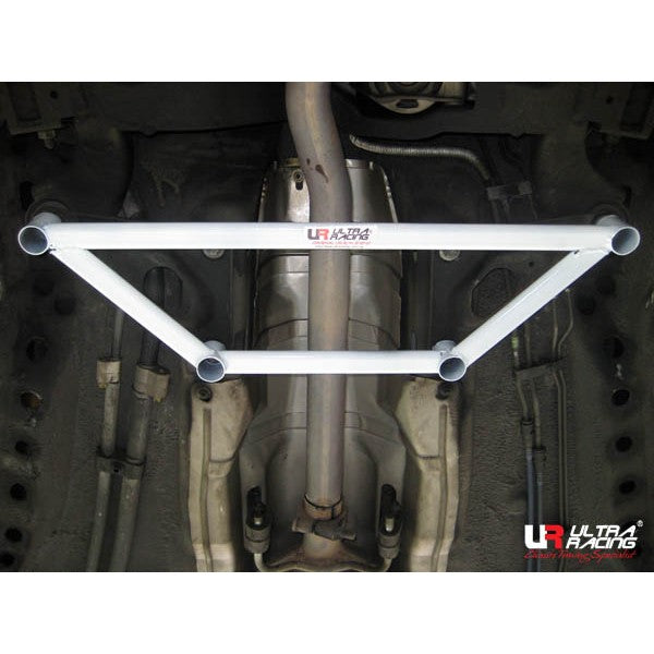 Ultra Racing Front Lower Brace LA4-884