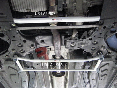 Ultra Racing Front Lower Brace LA4-908