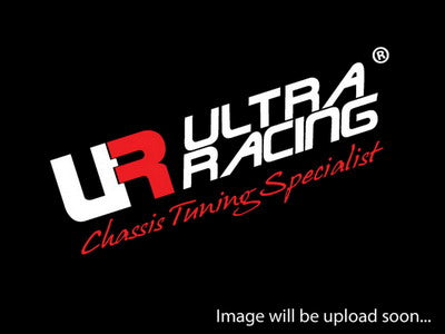 Ultra Racing Front Lower Brace LAS6-1329P
