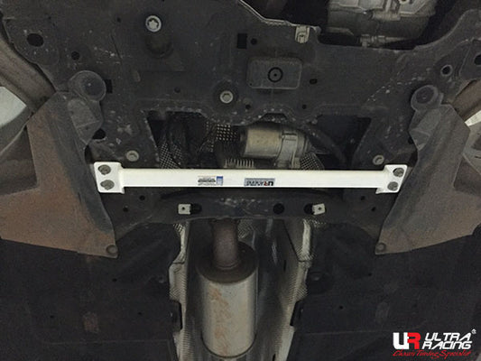 Ultra Racing Mid Lower Brace ML2-2805