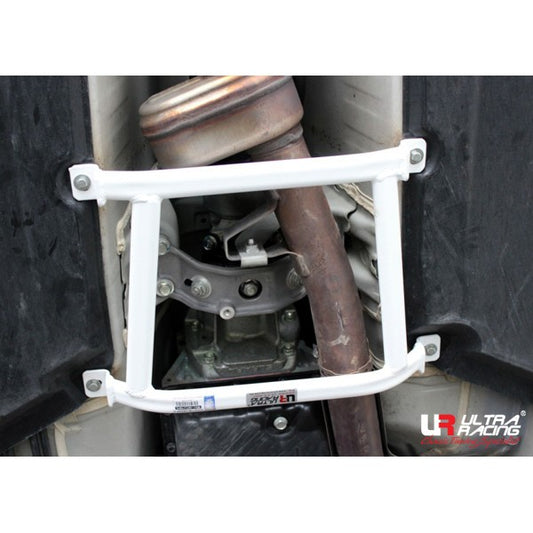 Ultra Racing Mid Lower Brace ML4-2145