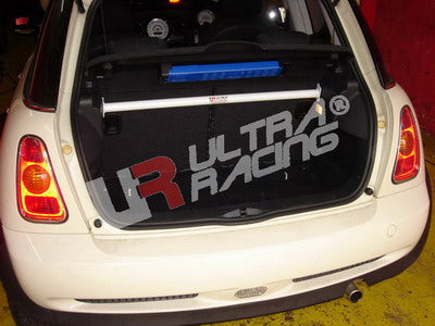 Ultra Racing Rear Strut Brace RE2-306
