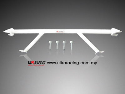 Ultra Racing Rear Strut Brace RE4-021