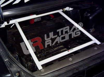 Ultra Racing Rear Strut Brace RE4-098