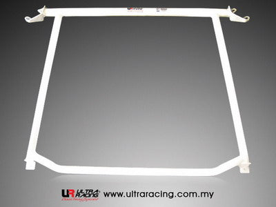 Ultra Racing Rear Strut Brace RE4-122