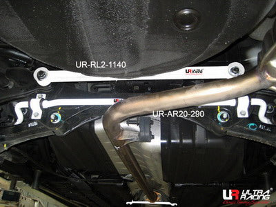 Ultra Racing Rear Lower Brace RL2-1140