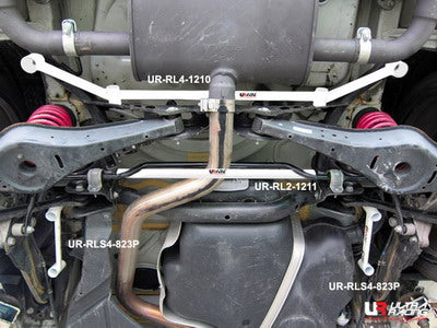 Ultra Racing Rear Lower Brace RL2-1211