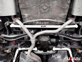 Ultra Racing Rear Lower Brace RL2-1431