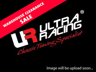 ** SALE ** Ultra Racing Audi Q3 Rear Lower Brace URRL2-1723