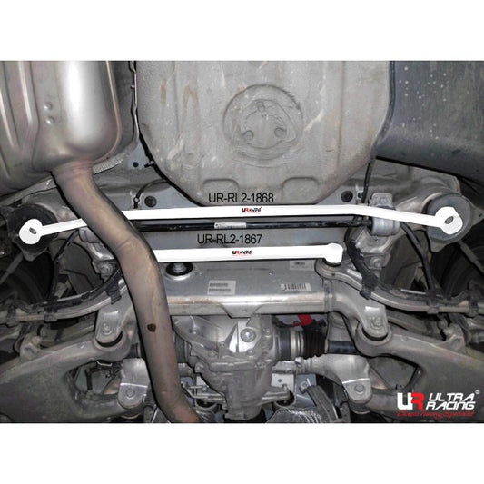 Ultra Racing Rear Lower Brace RL2-1868