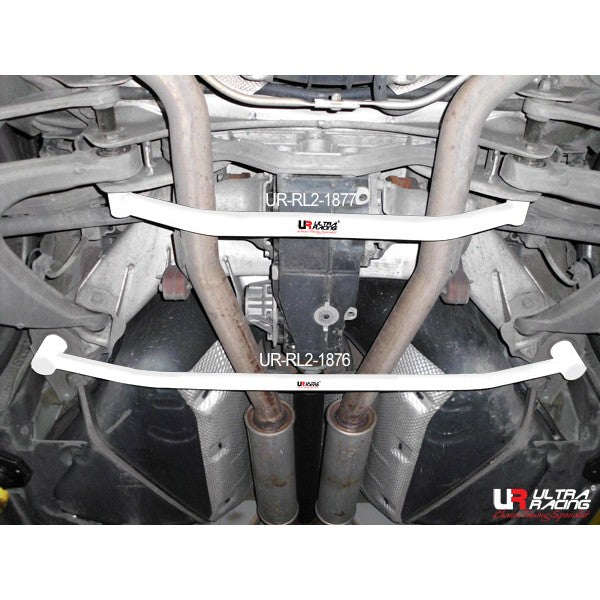 Ultra Racing Rear Lower Brace RL2-1877