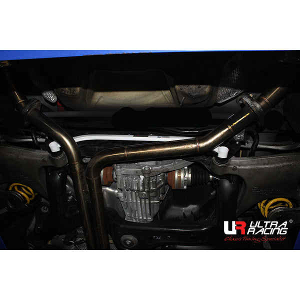 Ultra Racing Rear Lower Brace RL2-2488