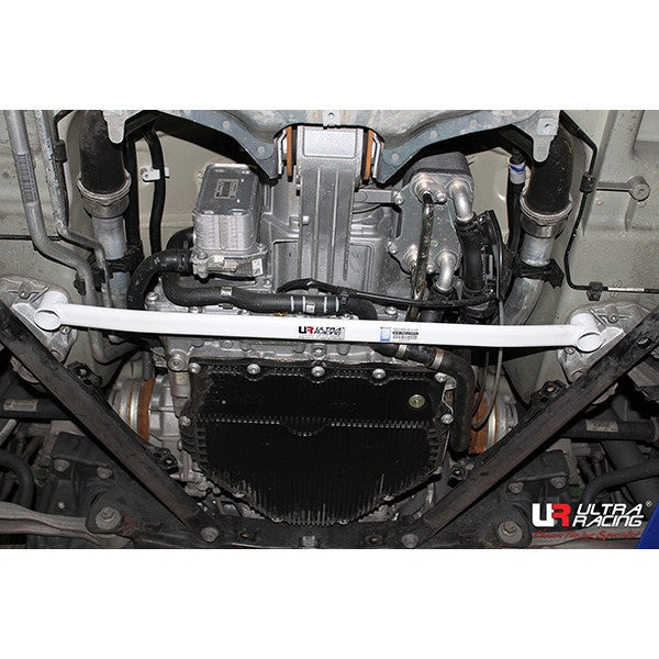 Ultra Racing Rear Lower Brace RL2-2677