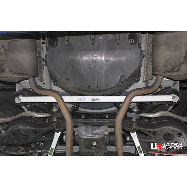 Ultra Racing Rear Lower Brace RL2-2945