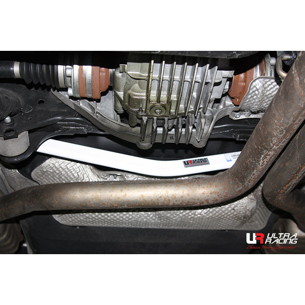 Ultra Racing Rear Lower Brace RL2-3076