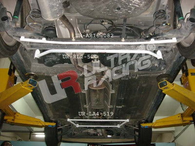 Ultra Racing Rear Lower Brace RL2-520
