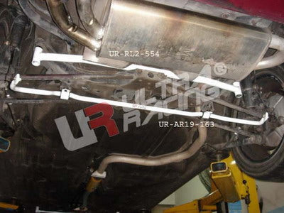 Ultra Racing Rear Lower Brace RL2-554