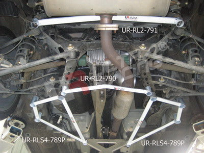 Ultra Racing Rear Lower Brace RL2-790