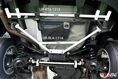 Ultra Racing Rear Lower Brace RL3-1314