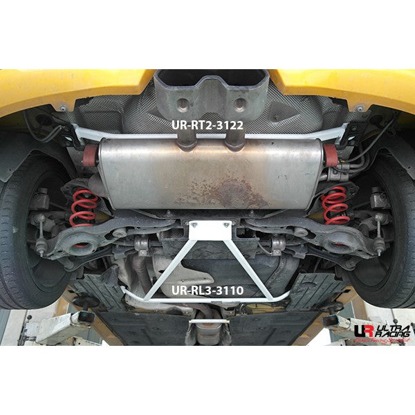 Ultra Racing Rear Lower Brace RL3-3110