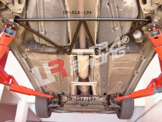 Ultra Racing Rear Lower Brace RL4-194