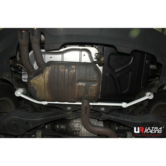 Ultra Racing Rear Lower Brace RL4-2651