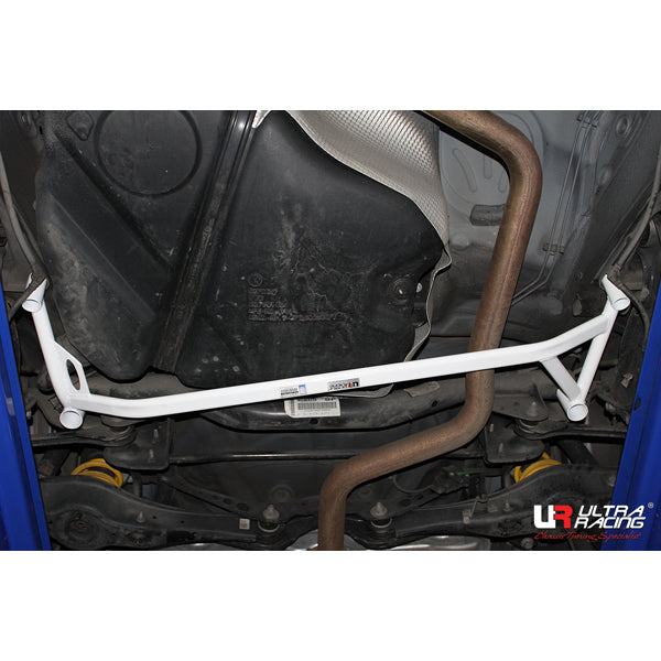 Ultra Racing Rear Lower Brace RL4-2688