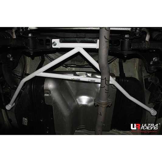 Ultra Racing Rear Lower Brace RL4-2703