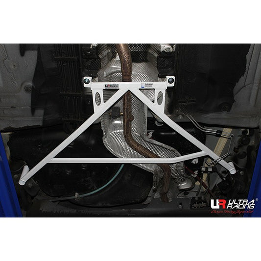 Ultra Racing Rear Lower Brace RL4-2727