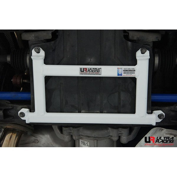 Ultra Racing Rear Lower Brace RL4-2882