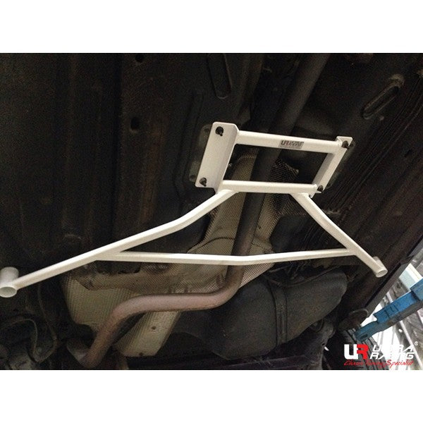 Ultra Racing Rear Lower Brace RL4-3156