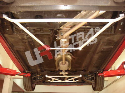 Ultra Racing Rear Lower Brace RL4-350
