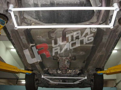 Ultra Racing Rear Lower Brace RL4-545