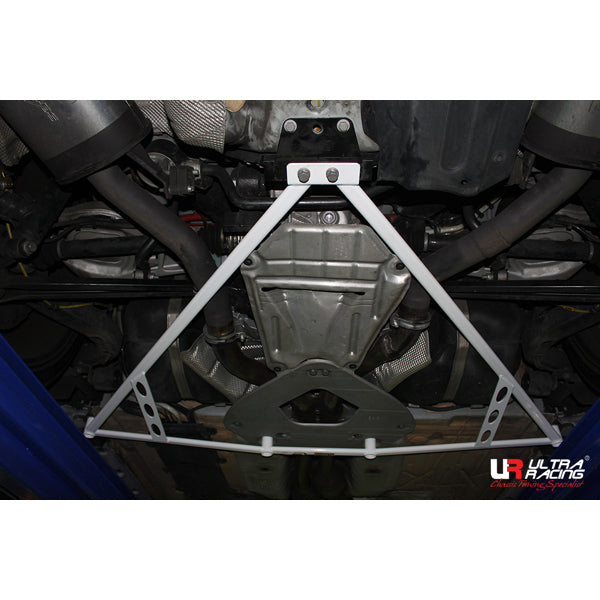 Ultra Racing Rear Lower Brace RL5-2540