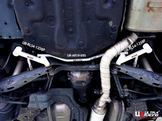 Ultra Racing Rear Lower Brace RLS4-1238P