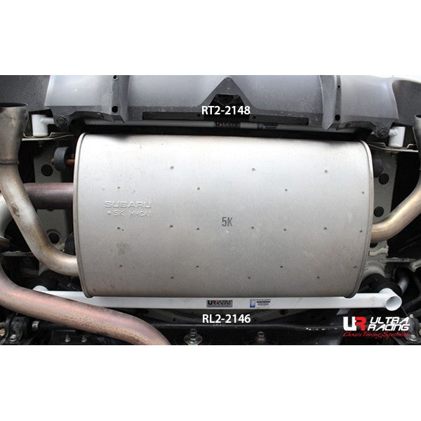 Ultra Racing Side/Other Brace RT2-2148