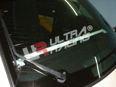 Ultra Racing Rear Upper Strut Brace RU2-429